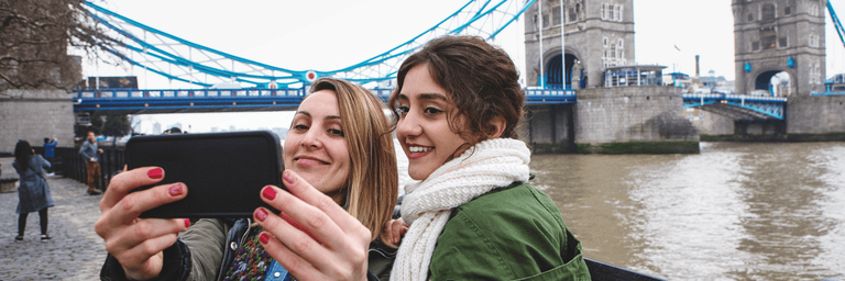 Viajes Reino Unido e Irlanda