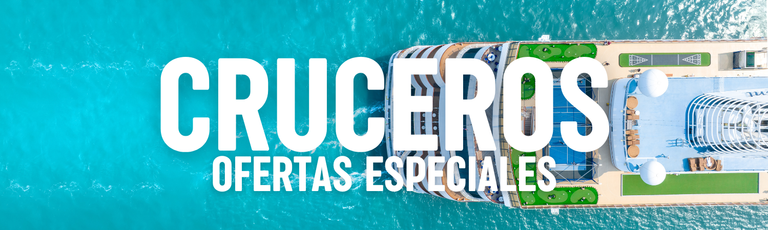 Imagen - CRUCEROS