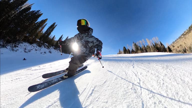 Image - Snowboarding/Skiing