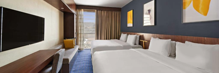 Resim - voco Makkah, an IHG Hotel