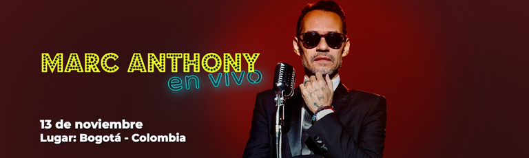 Imagen - Marc Anthony 