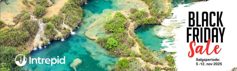 Image - Aerial view of Semuc Champey natural pools and cascades, Guatemala (shutterstock_516962506).tif