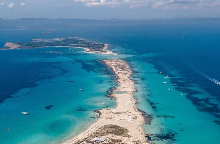 Immagine - 10 COSE DA VEDERE A FORMENTERA