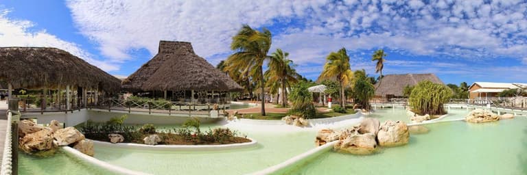 EXPERIENCIAS EN EL CARIBE