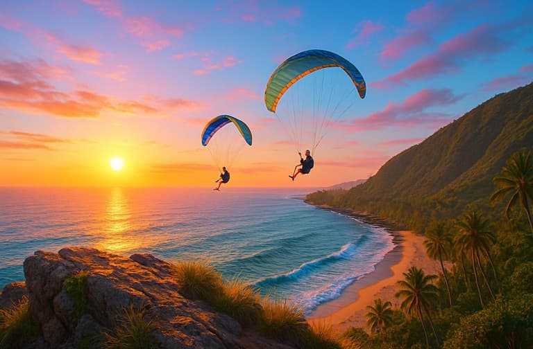 Image - Séjour Libre 