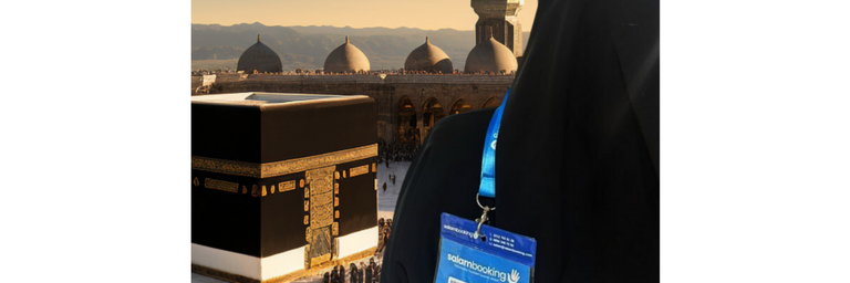 Image - 5 Star Umrah Packages