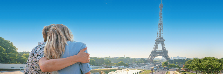 Imagem - CIDADES DA EUROPA