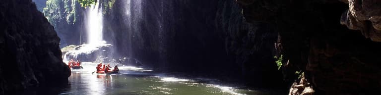 Приключение