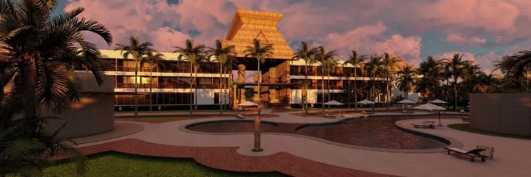 Imagen - Hotel Mundo Maya Tulum