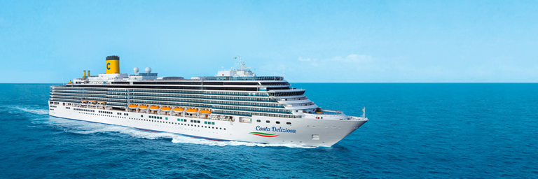 Costa Cruceros