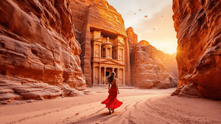 Imagine - Orientul Mijlociu