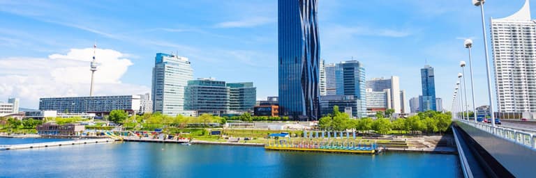 Image - Vienna, Austria