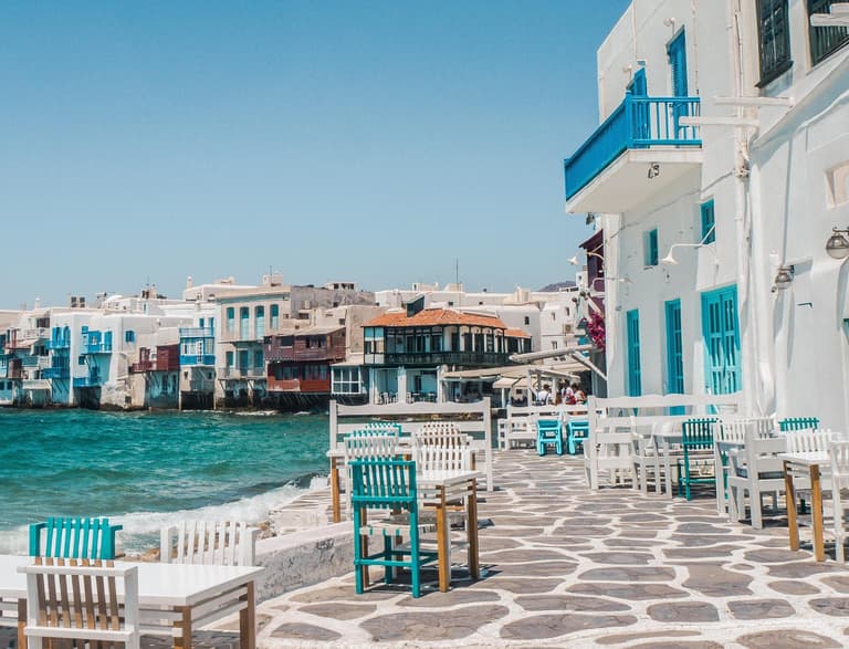 Image - Mykonos