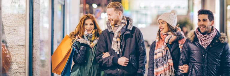 Bild - Winter Escapes