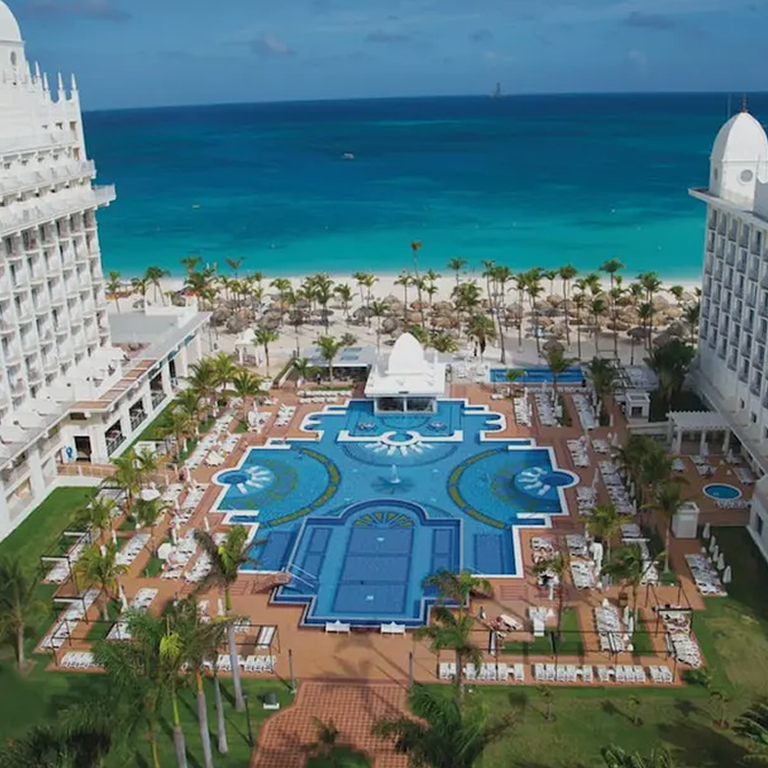 Imagen - Riu Palace Aruba 