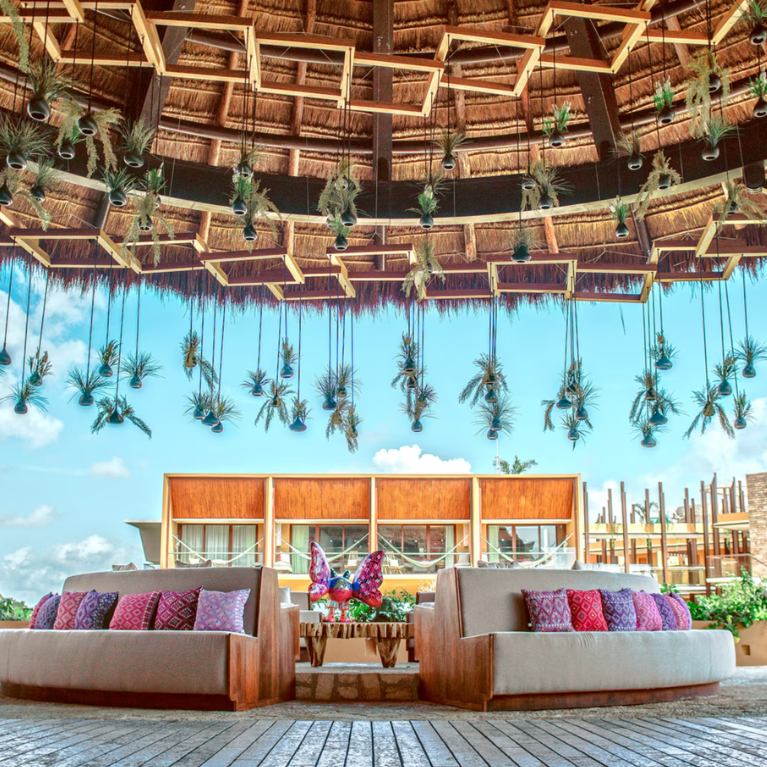 Image - Hotel Xcaret Mexico All Inclusive