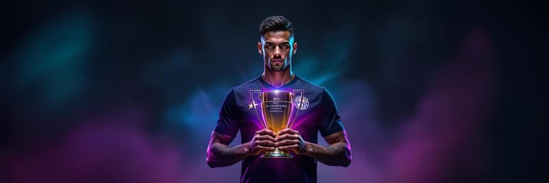 Imagine - OFC Champions League