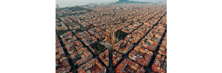 Resim - Spain Tour From Barcelona to Toledo 