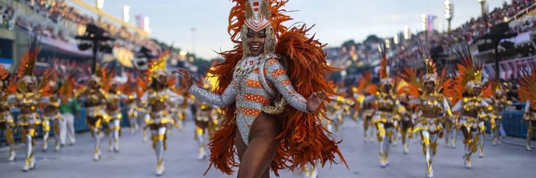 Image - Carnaval de Río de Janeiro