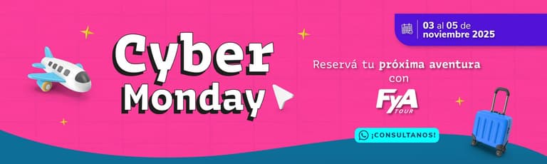 Imagen - Cyber monday