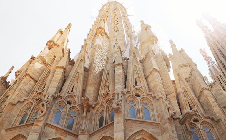 Immagine - Barcellona