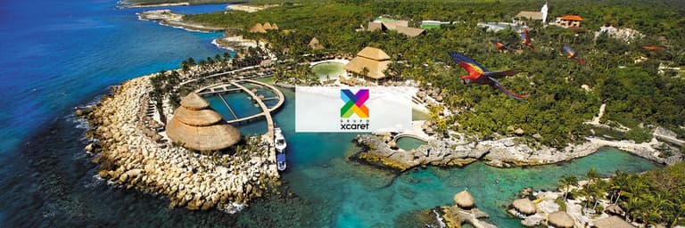 Xcaret Hotels