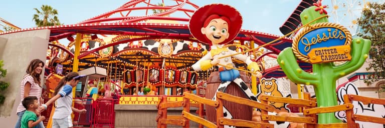 Imagen - Disney & Universal 