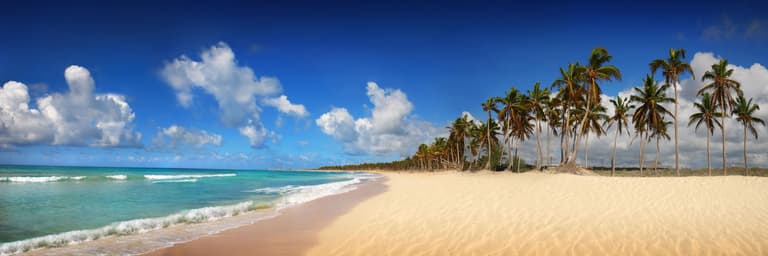 Cupos Punta Cana - Bayahíbe