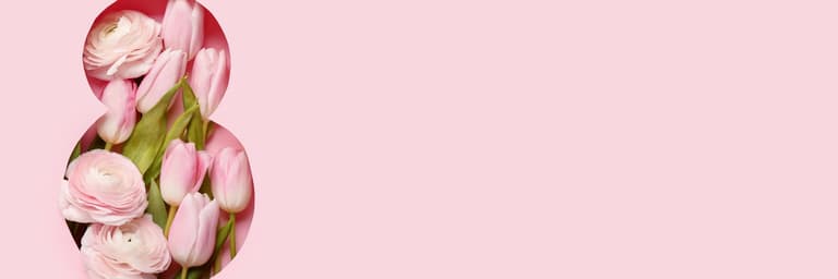 International women's day