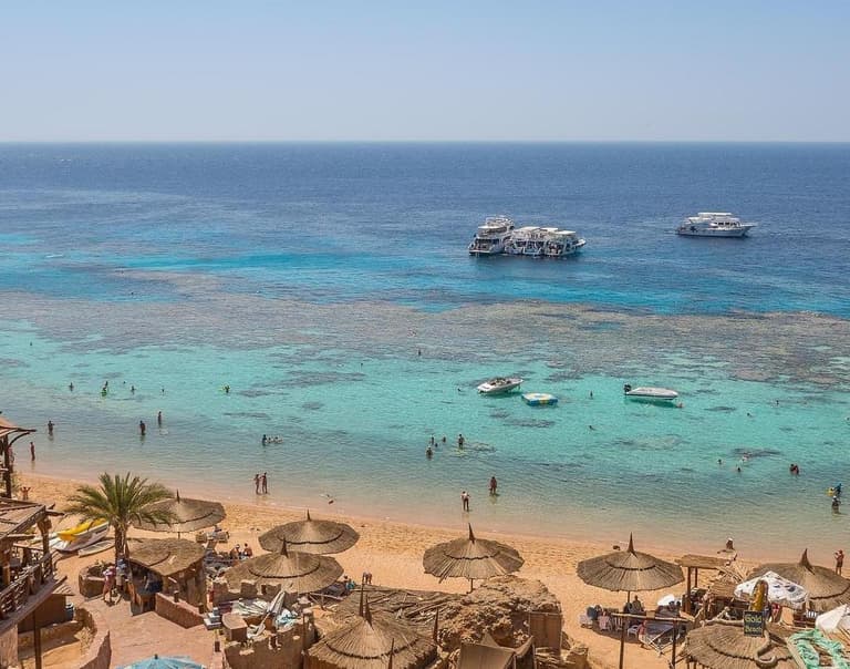 Immagine - Sharm El Sheikh
