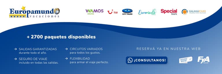 Imagen - Europamundo