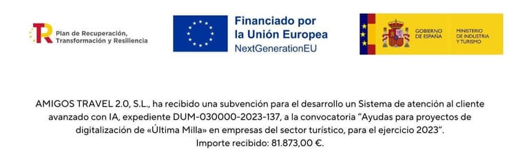 Image - Financed by the European Union