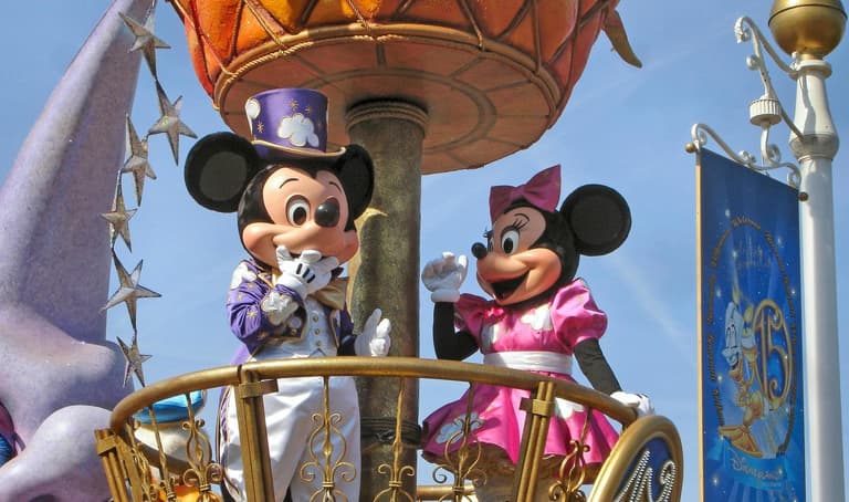 Image - cheap trips to disneyland paris