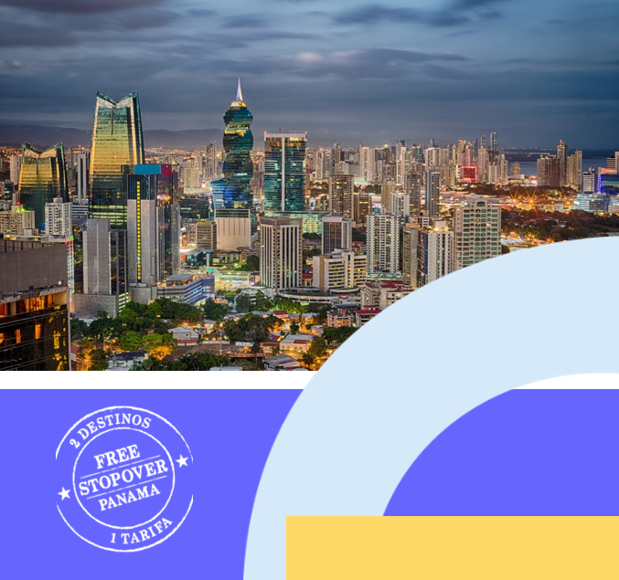 Imagen - #Free Stop Over