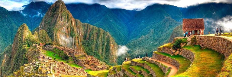 Image - Cusco, Perú