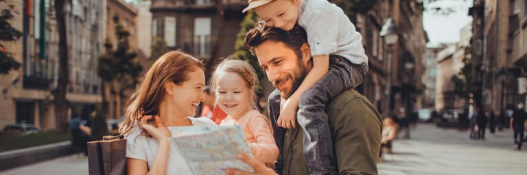 Fim de semana prolongado