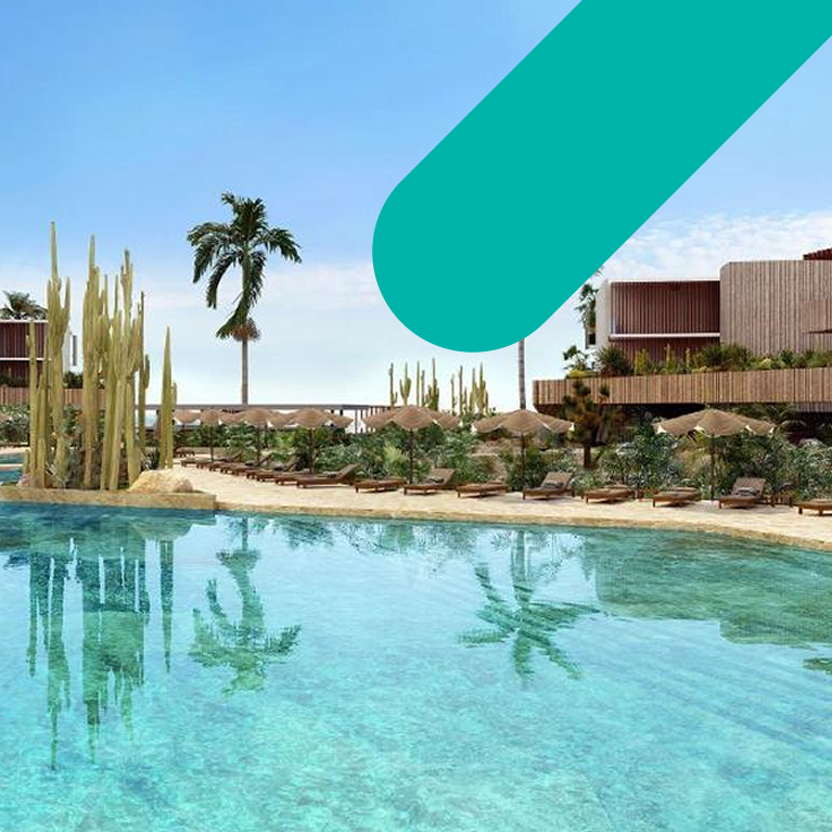 Imagen - Secrets Baby Beach Aruba