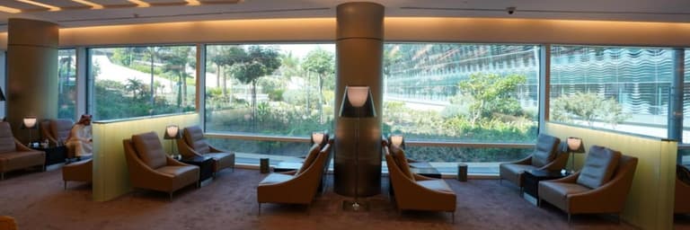 Image - Jeddah King Abdulaziz International Airport