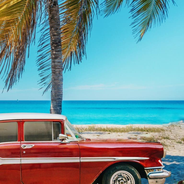 Imagen - Las playas cubanas con Habana