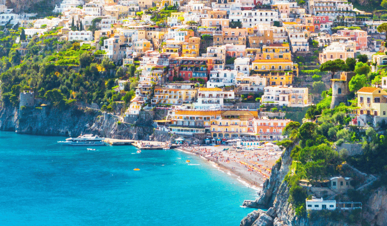 Imagen - Tours por Italia 