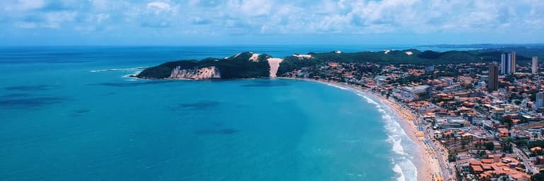 Град и плаж