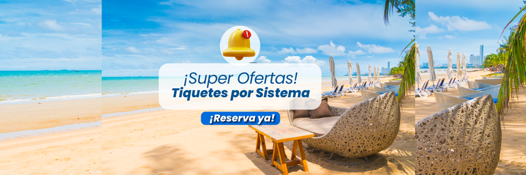 Imagen - Tiquete por sistema