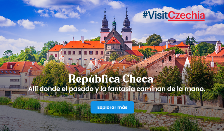 Imagen - República Checa