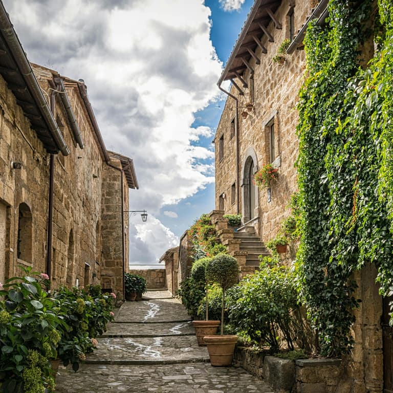 Beeld - Flydrive Toscane - van Pisa naar Florence - 8 dagen