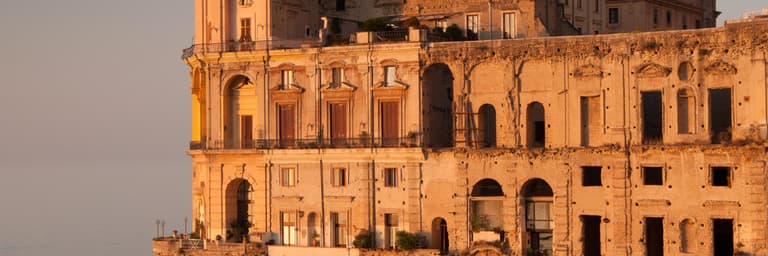 Immagine - TOUR CON ACCOMPAGNATORE