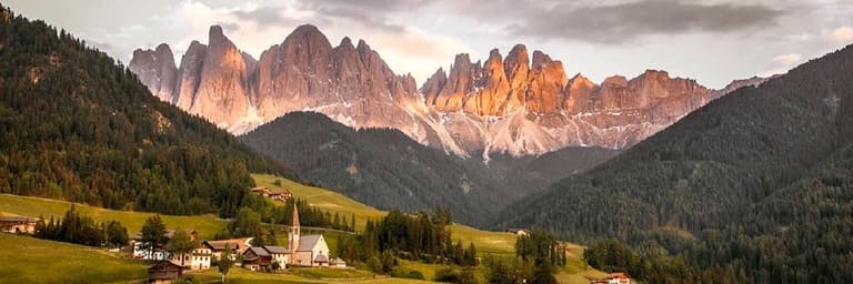 Image - European Natural Wonders