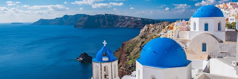 希腊旅游
