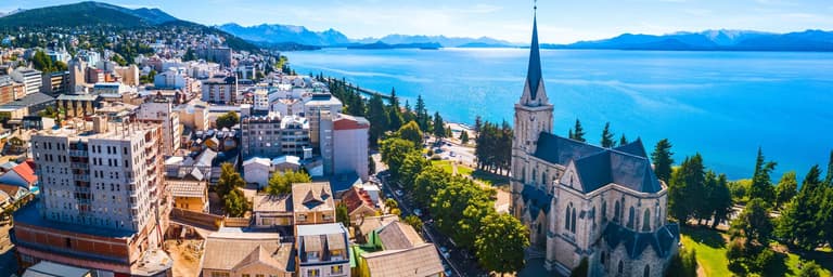 Bariloche