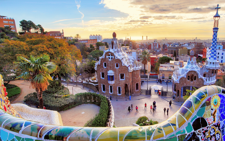 Immagine - Barcellona