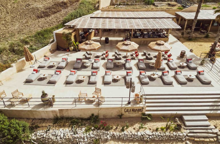 Image - Il Beach Club